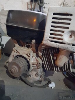 motor honda gx390 13.0 - 3