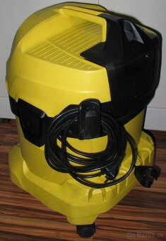 Kärcher WD4 - 3
