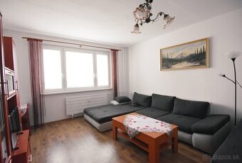 Na predaj 2 izbový byt, Centrum II- Dubnica n./Váhom, balkón - 3