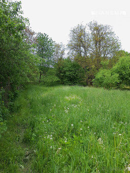 Stavebný pozemok pod hradom Čičva, Vranov nad Topľou - 3