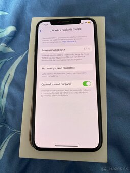 iPhone Xs Gold 64GB - 3
