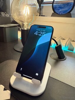 iPhone 15 pro 256gb - 3