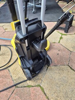 Kärcher K4 Full Control – zánovný stav - 3
