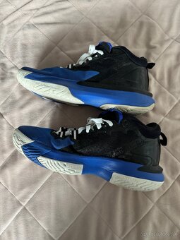 NIKE AIR JORDAN 1 ZION DUKE veľ. 42,5 - 3