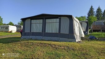 Karavan Knaus - 3