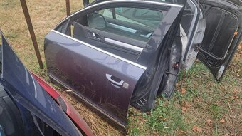 Skoda Superb 2 dvere - 3