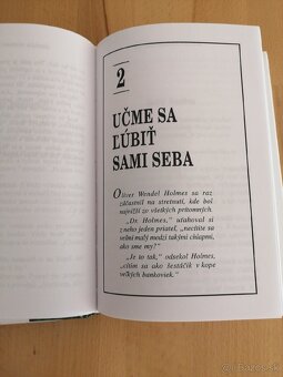 Slepačia polievka pre dušu - 3