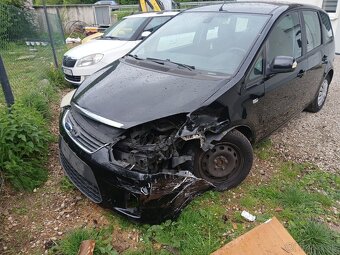 Rozpredám Ford C max - 3