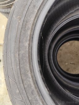 275 50 R20 - 3