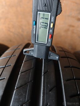 175/65 r14 letné pneumatiky 7mm - 3