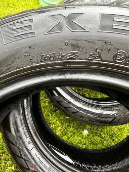 NEXEN 195/60R16 89H Winguard zimné - 3