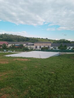 Predám stavebný pozemok - 3