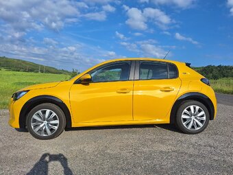 Peugeot 208 E- Active - 3