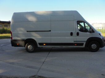 Peugeot Boxer 2.2 BlueHDi 165k L4 H3 r.v.5/2020 - 3