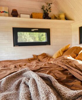 KRÁSNY TINY HOUSE NA PREDAJ + ZABEHNUTÝ BIZNIS - 3