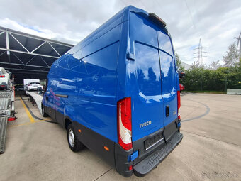 Iveco Daily 35S16 A8V - AUTOMAT L4H3, LED - 3