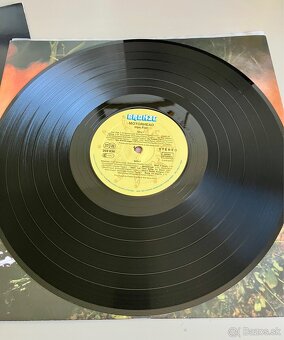 LP Motörhead - Iron Fist - 3