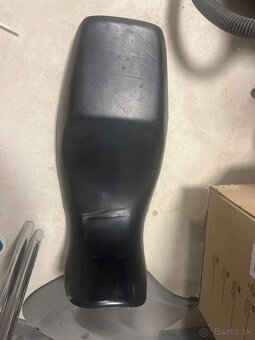 Predam diely na Yamahu TDM 840 - 3