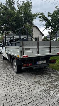 Ford Tranzit - 3