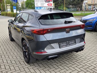Cupra Formentor TSi VZ 310ps BREMBO BEATS VIRTUAL KAMERA - 3
