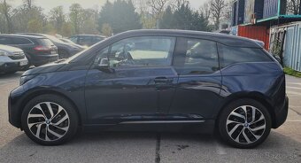 BMW i3 120 Ah , 125 kW, r.v. 2021 - 3