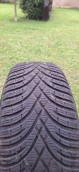 Predam plechove disky Toyota Verso - 3
