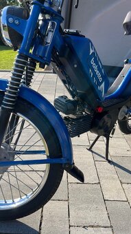 Babetta 210 - 3