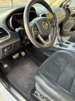 JEEP Grand CHEROKEE - 3