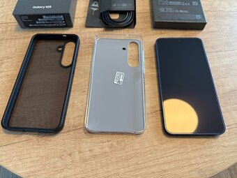 Samsung S25 256 Gb - 3