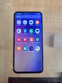 Samsung Galaxy A54 (A546B),8GB/ 128GB Light Violet - 3