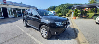 Dacia Duster 1.5 dCi 4x4 Blackstorm - 3