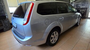 Pord focus kombi 1,6 tdci - 3