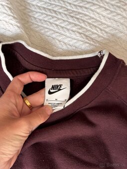 Nike pánska mikina - 3