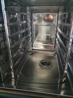 Rational iCombi Classic 6 GN - 3