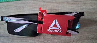 Dámske polarizačné okuliare Reebok - 3