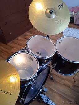 Mapex tornado - 3
