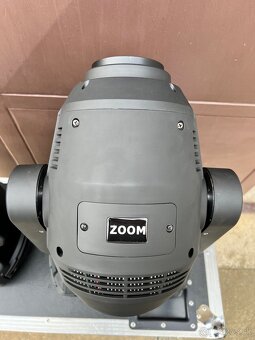 Hibridne 250w led otočné hlavy - 3