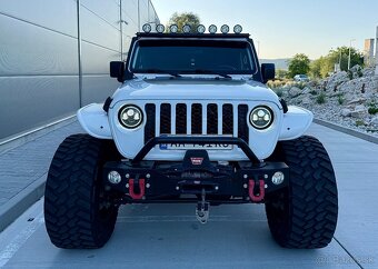 JEEP GLADIATOR - EXTREME EDITION Možná výmena - 3
