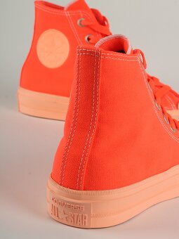KRÁSNE TENISKY značky CONVERSE, PC 81,90 EUR - 3