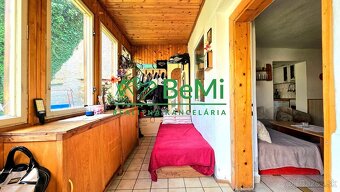 RODINNÝ DOM / CHALUPA, KLENOVEC - NA PREDAJ - 3