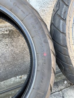 Pneu Pirelli Scorpion Trail II - 3