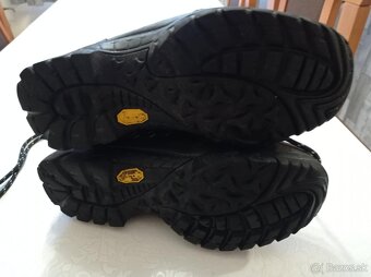 Pánská turistická obuv VIBRAM 40 - 3