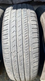 Letné pneu 205/65R15 - 3