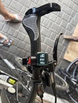 Elektrický bicykel Winora – spoľahlivý a výkonný - 3