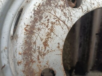 215/75 R16 - 3