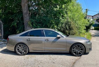 AUDI A6 C7 3.0TDI QUATTRO - 3