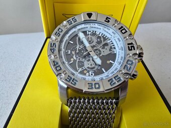 Invicta Edicia JM - 3