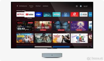 Homatics Box HD android box - 3