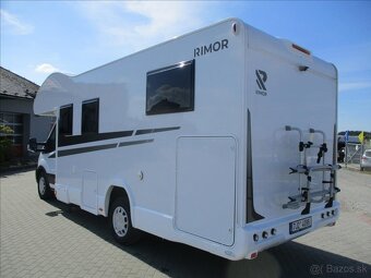 Rimor KILIG 695 2,0TDCi 96kw obytný automobil 2023 - 3