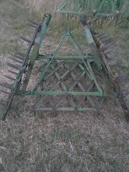 Trojky brány - 3